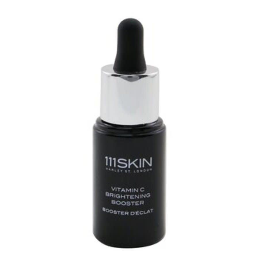 111Skin Vitamin C Brightening Booster 0.68 oz Skin Care 5060280372001
