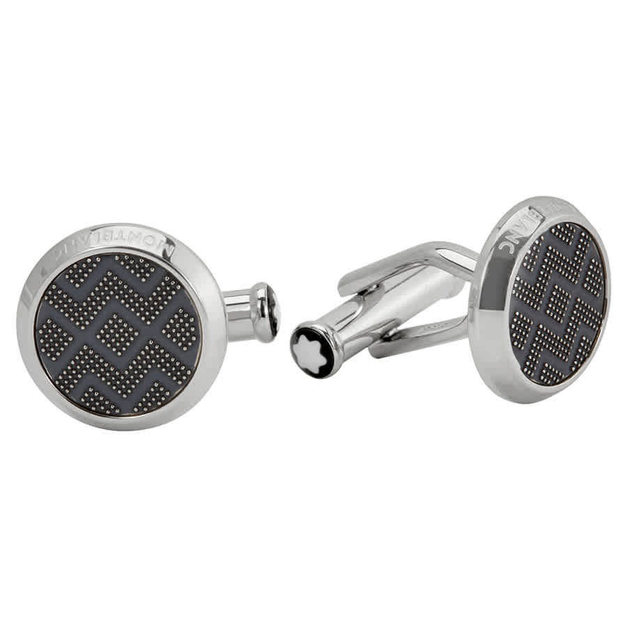 Montblanc Urban Spirit Cuff Links