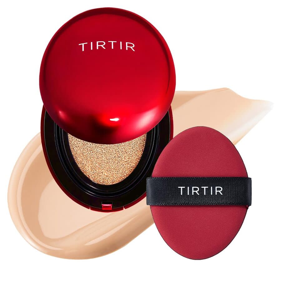 TIRTIR Mask Fit Red Cushion 0.63 oz 21N Ivory Skin Care 8809679696451
