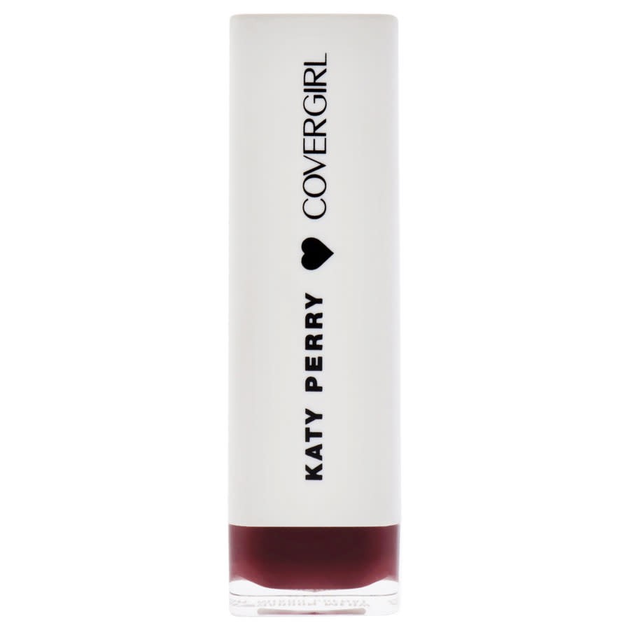 Covergirl Ladies Katy Kat Matte Lipstick 012 oz KP09 Maroon Meow Makeup 000004632627 10$