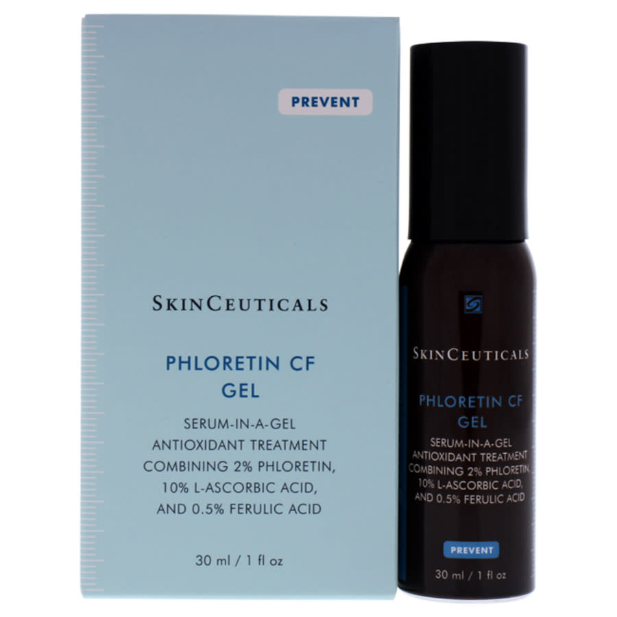 Phloretin CF Gel by SkinCeuticals for Unisex - 1 oz Gel 155$