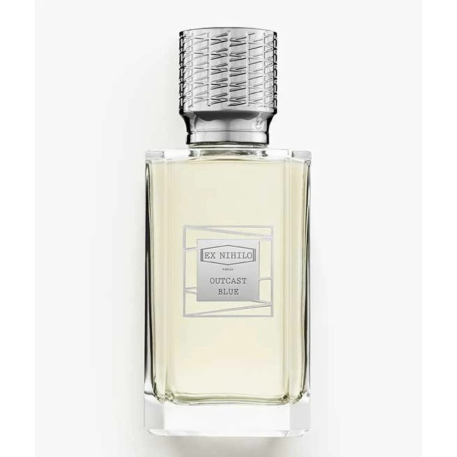 Ex Nihilo Unisex Outcast Blue EDP 34 oz Fragrances 3760264092599 250$