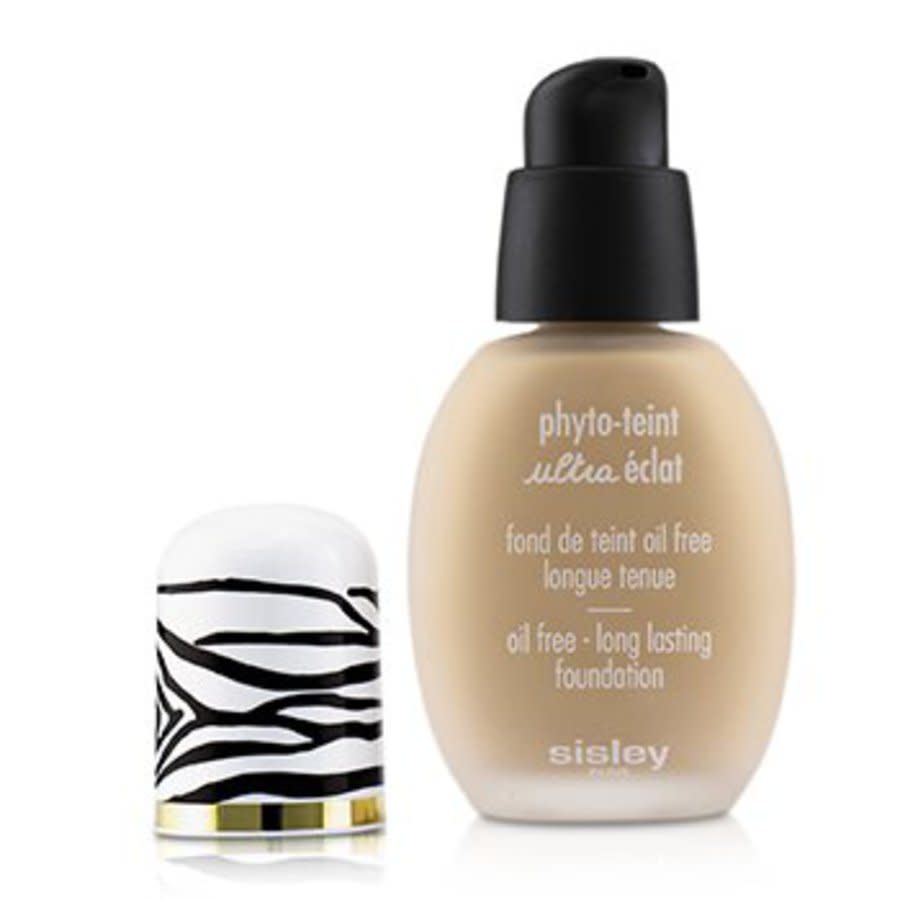 Sisley Ladies Phyto Teint Ultra Eclat 1 Ivory Makeup 3473311805614