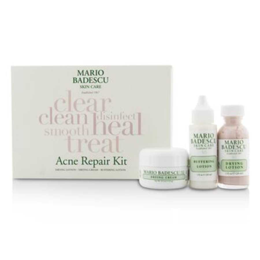 Mario Badescu Ladies Acne Repair Kit Skin Care 785364140103 35$