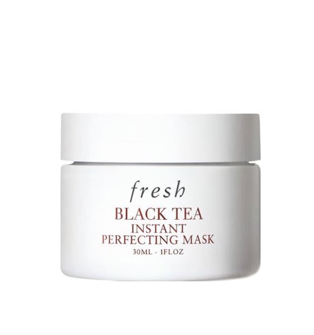 Fresh Ladies Black Tea Instant Perfecting Mask Cream 1 oz Skin Care 809280164477 30$