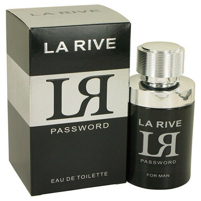 Lr Password La Rive EDT Spray 25 oz 75 ml m 11$