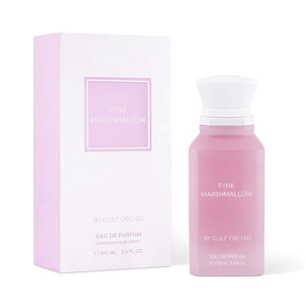 Gulf Orchid Ladies Pink Marshmallow EDP Spray 34 oz Fragrances 6290362164203 27$