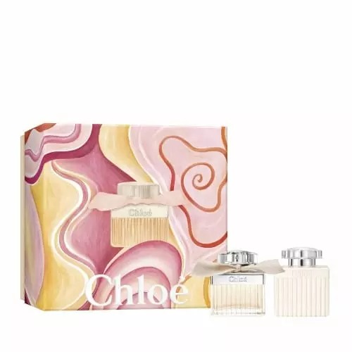 Chloe Ladies Chloe Gift Set Fragrances 3616305251749 56$