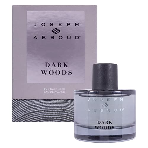 Joseph Abboud Mens Dark Woods EDP 34 oz Fragrances 810044124170 35$