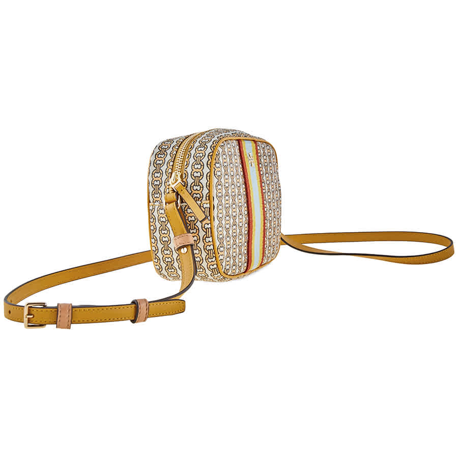 tory burch gemini link mini bag