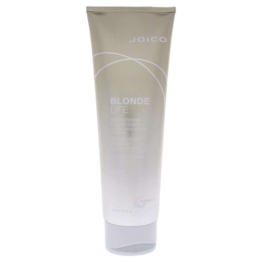 Blonde Life Brightening Conditioner by Joico for Unisex - 85 oz Conditioner 15$