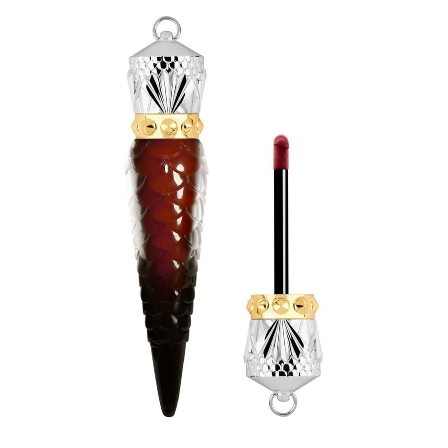Christian Louboutin Ladies Matte Liquid Lipstick 015 oz Corset DAmour Fragrances 8435415028523 45$