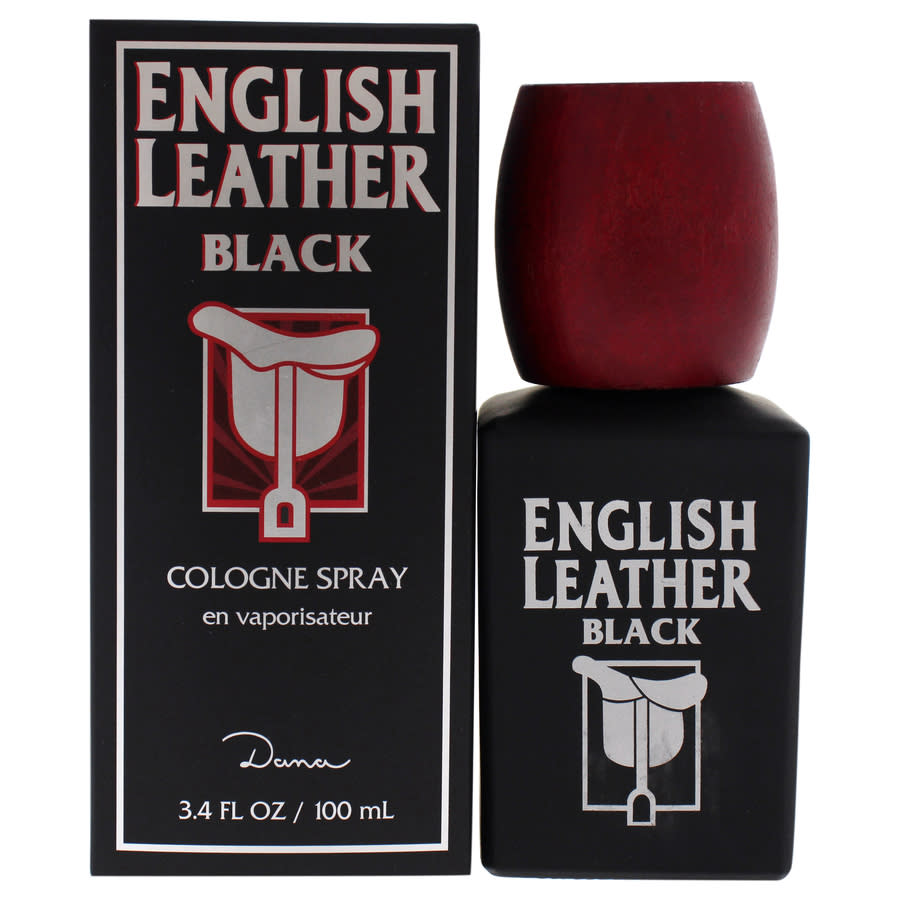 English Leather Black Dana Cologne Spray 34 oz M 15$