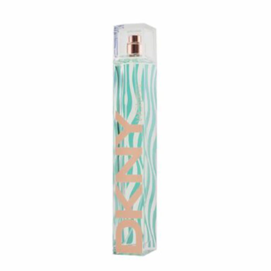 DKNY Ladies Limited Edition Energizing EDT Spray 34 oz Fragrances 022548405758 55$