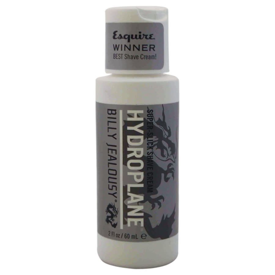 Hydroplane Super-Slick Shave Cream by Billy Jealousy for Men - 2 oz Shave Cream 10$