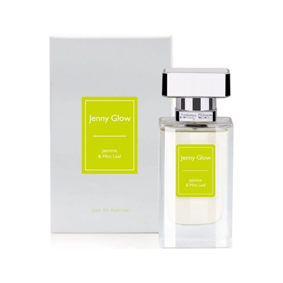 Jenny Glow Unisex White Jasmin & Mint EDP Spray 2.71 oz Fragrances 6294015104783