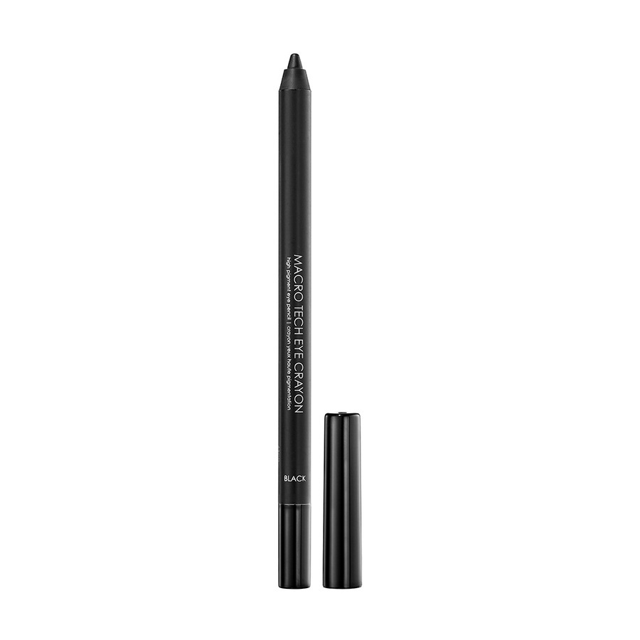 Natasha Denona Ladies Macro Tech Eye Crayon 004 oz Black Makeup 7290113702301 25$