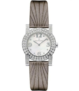 Carl F Bucherer Pathos Diva Ladies Watch 0010510027612 20355$