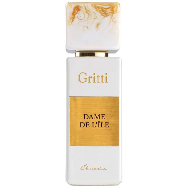 Gritti Ladies Dame De Lile EDP Spray 34 oz Tester Fragrances 8052204131259 95$