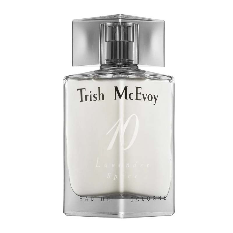 Trish Mcevoy Ladies 10 Lavender Spice EDC 1.7 oz Fragrances 791222917107