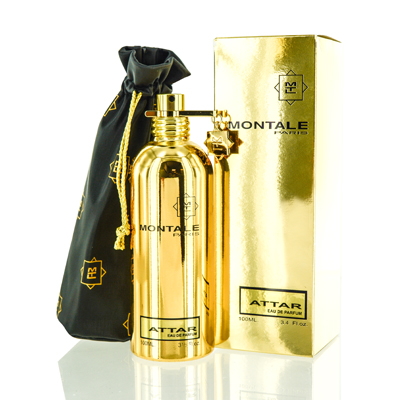 Attar Montale EDP Spray 33 oz 100 ml u 63$