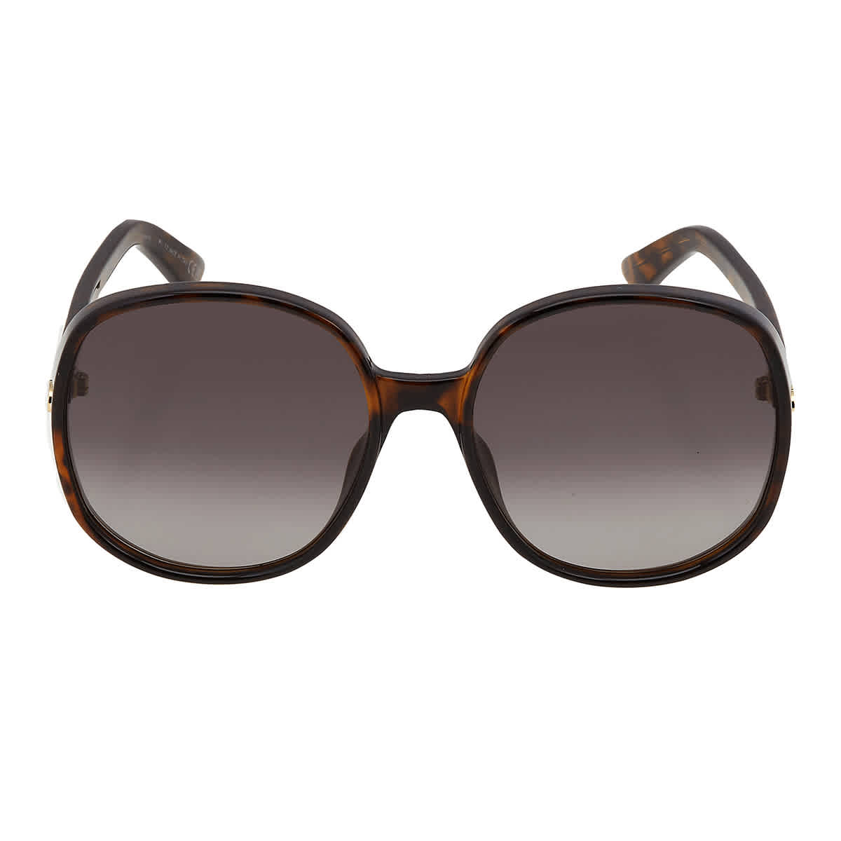 Dior oversized cheap round sunglasses