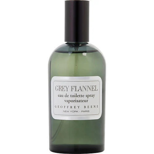 Grey Flannel / Geoffrey Beene EDT Spray Unboxed Tester 4.0 oz (120 ml) (m)