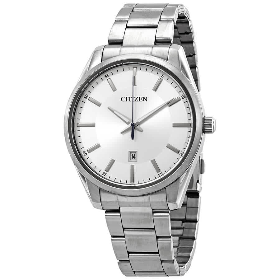 citizen メンズウォッチ CITIZEN x Pantone NJ0158-89Y Warm Sand Mechanical 40mm