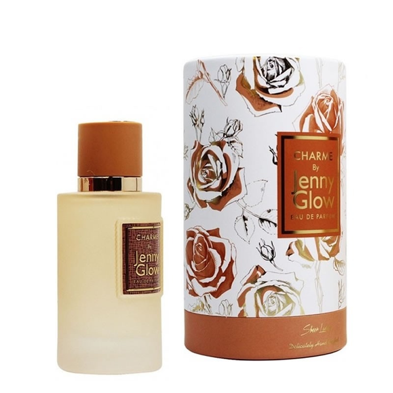 Jenny Glow Ladies Charme EDP Spray 27 oz Fragrances 6294015182637 22$