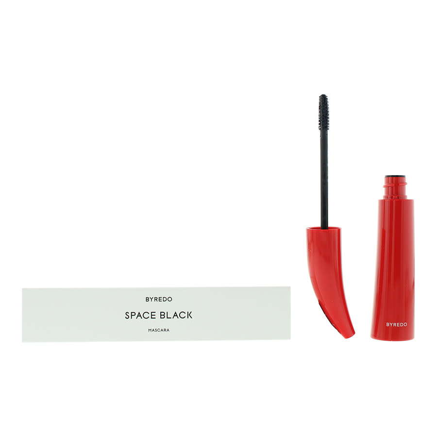 Byredo Ladies Space Black Mascara 047 oz Makeup 7340032832686 28$