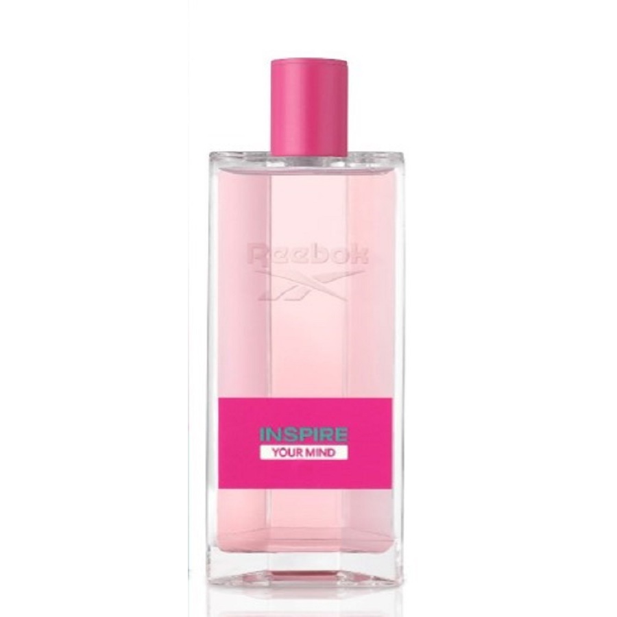 Reebok Ladies Inspire Your Mind EDT 34 oz Tester Fragrances 8436581946444 15$