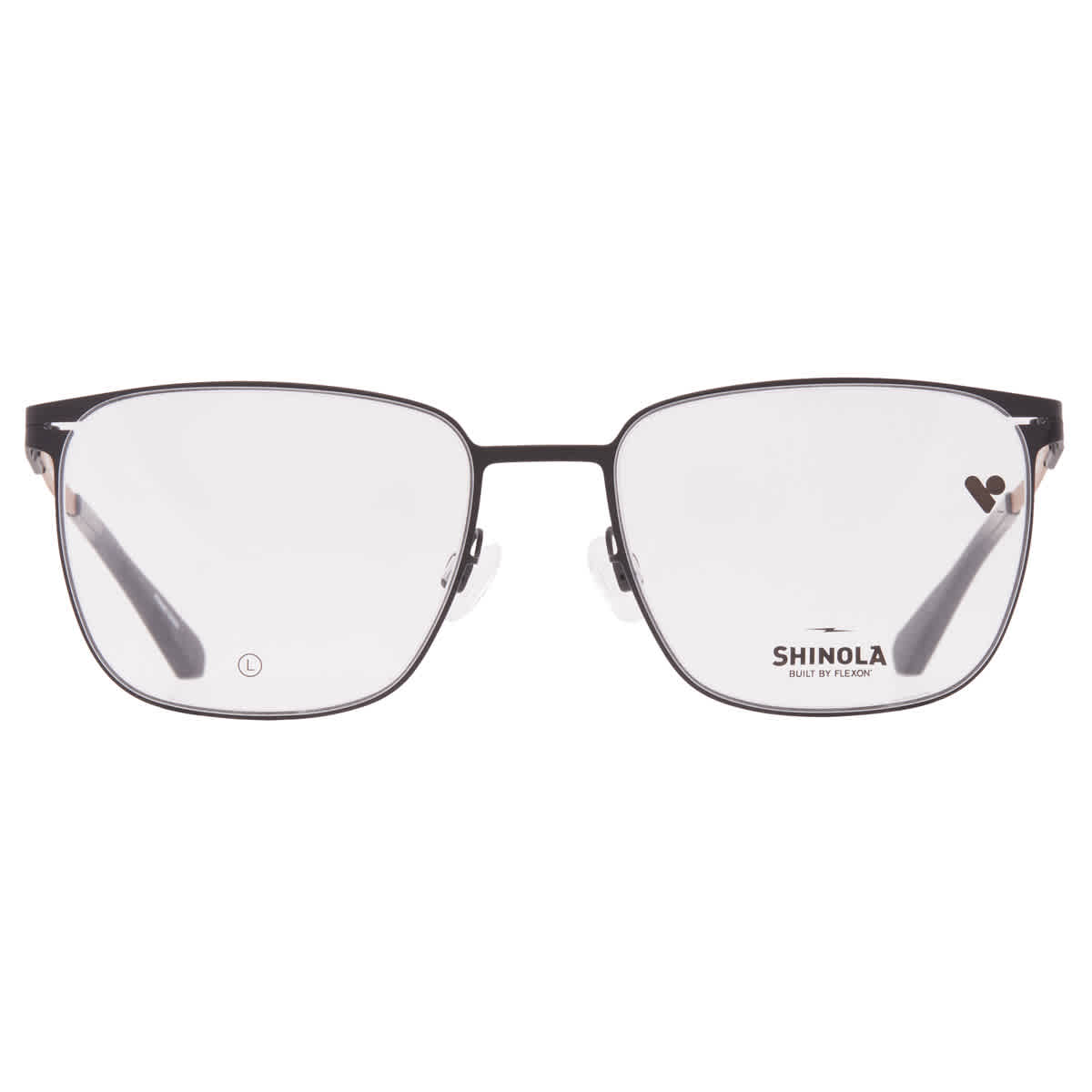 Shinola Demo Square Ladies Eyeglasses SH31000 002 54 18$