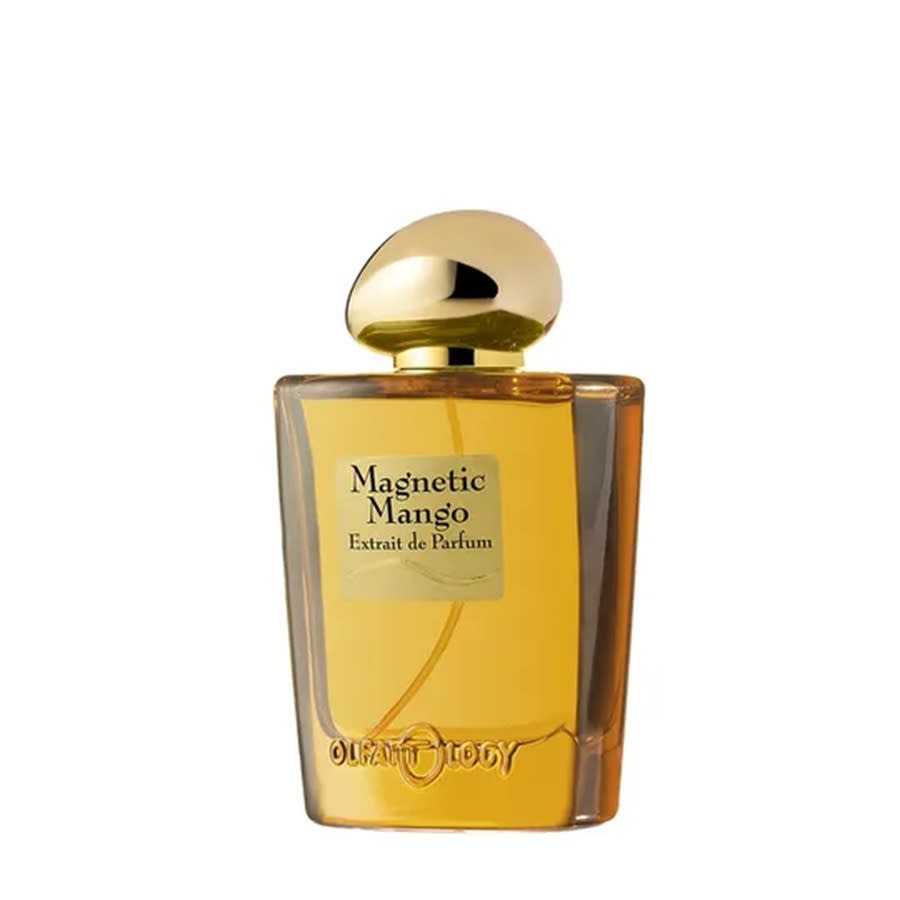 Olfattology Unisex Magnetic Mango Extrait de Parfum Spray 3.3 oz (Tester) Fragrances 8055277285454