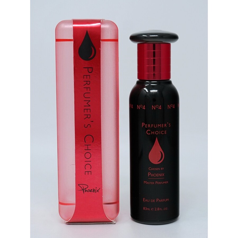 Milton-Lloyd Ladies Perfumers Choice Phoenix N4 EDP Spray 2.8 oz Fragrances 025929209143