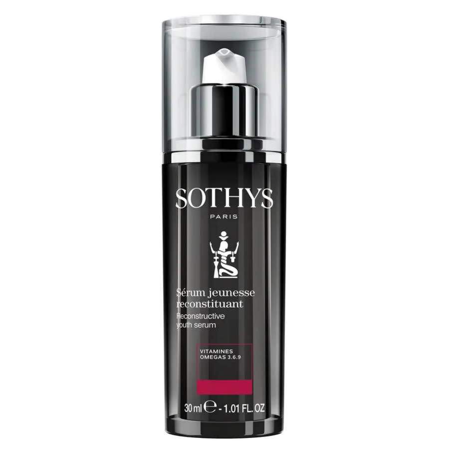 Sothys Reconstructive Serum Pump-Bottle 1 oz Tester Skin Care 3454221603354 25$