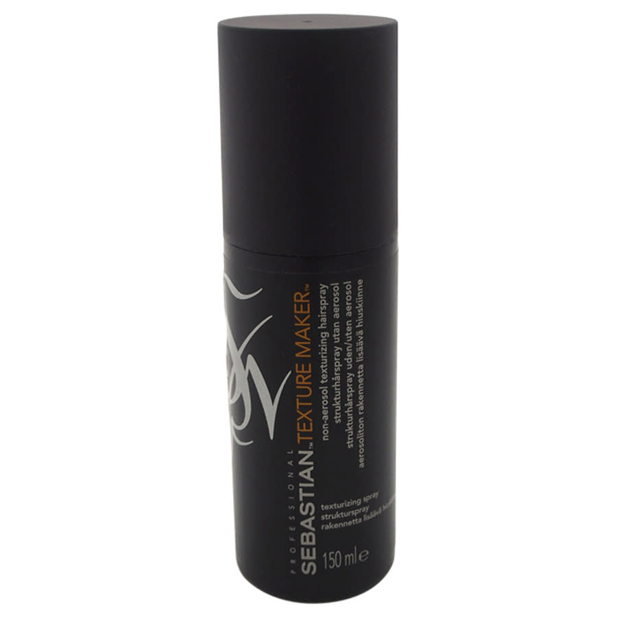 Texture Maker Texturizing Spray by Sebastian for Unisex - 150 ml Hair Spray