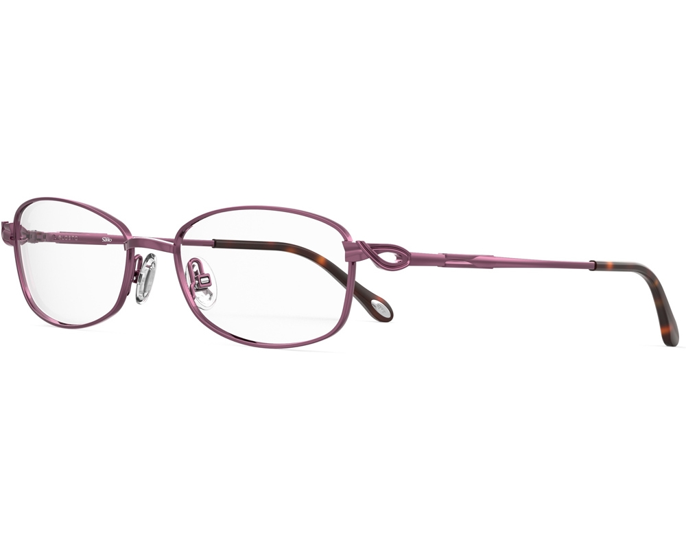 Emozioni Demo Butterfly Ladies Eyeglasses EMOZIONI 4401 05BR 52 26$