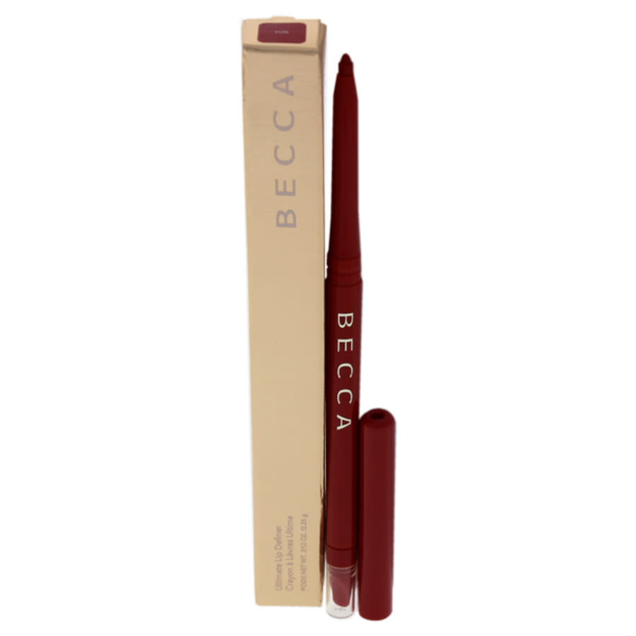 Ultimate Lip Definer - Fun by Becca for Women - 0.012 oz Lip Liner