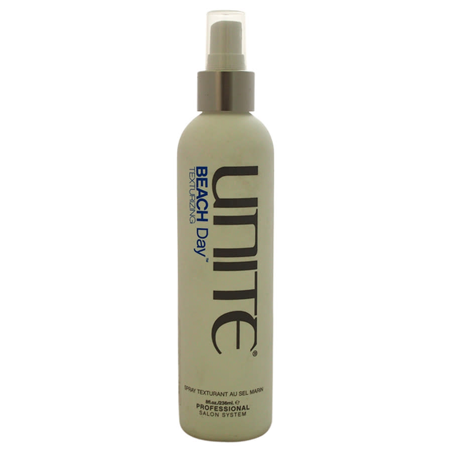 Beach Day Texturizing by Unite for Unisex - 8 oz Hair Spray