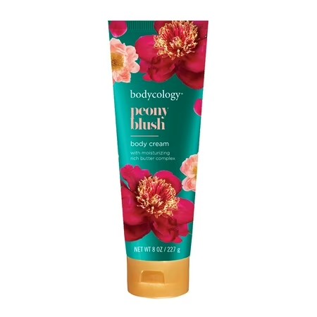 Bodycology Ladies Peony Blush 8.0 oz Fragrances 885645050371