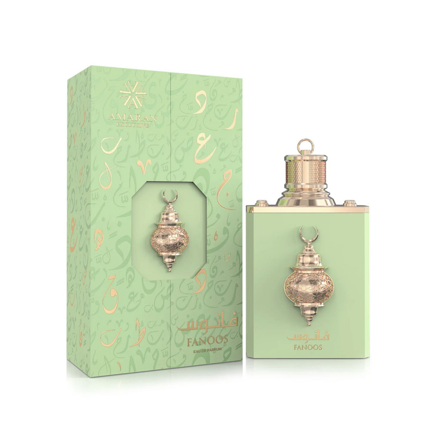 Amaran Ladies Fanoos EDP Spray 34 oz Fragrances 6294019030552 30$