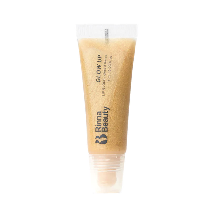 Rinna Beauty Ladies Gloss Go Lip Gloss Glow Up Makeup 850027404349 10$