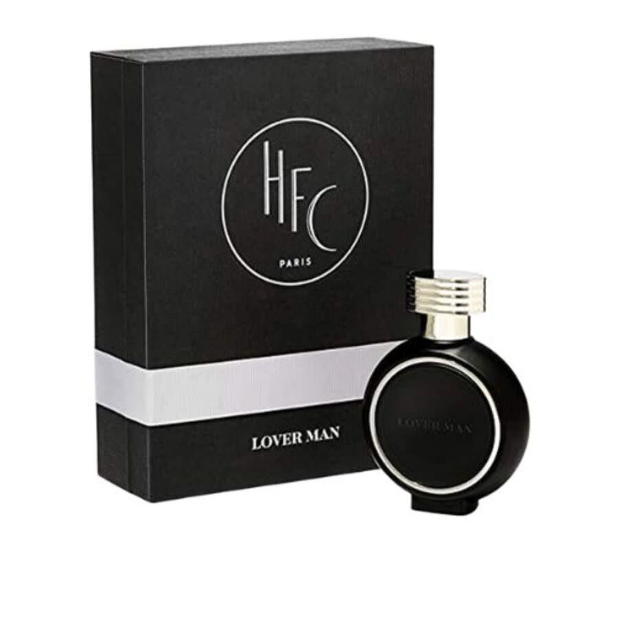 HFC Mens Lover Man EDP 25 oz Fragrances 3770014573117 140$