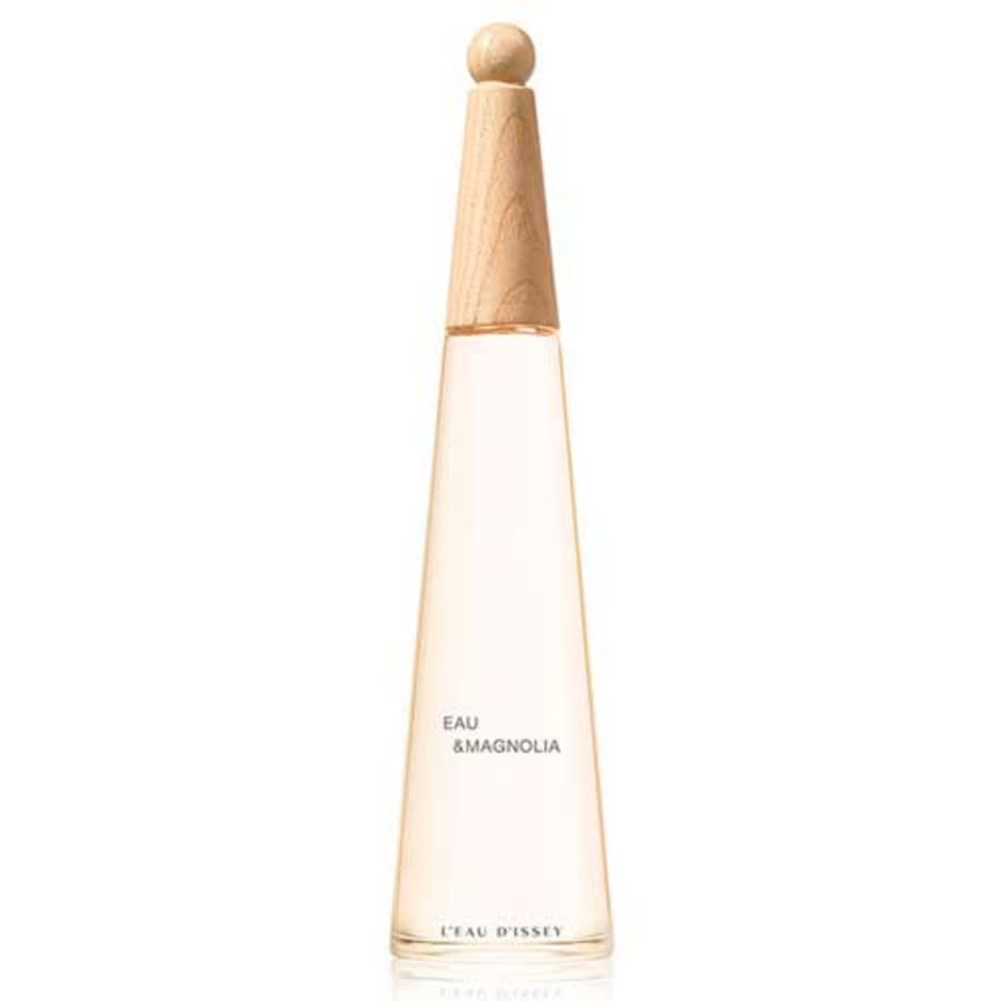 Issey Miyake Ladies LEau Dissey Eau Magnolia EDT Spray 169 oz Fragrances 3423222048013 30$