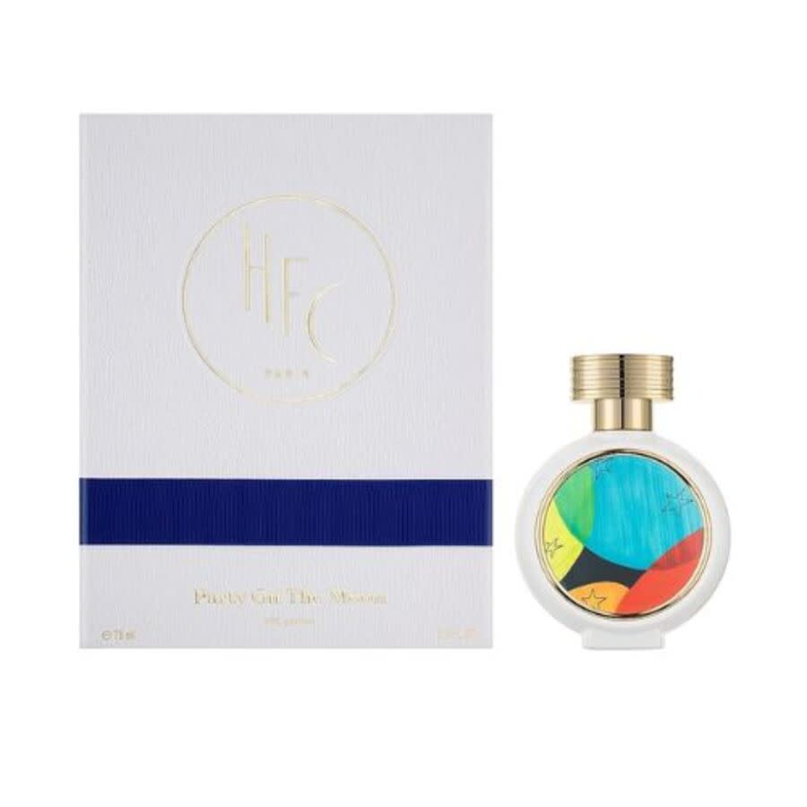 HFC Ladies Party On The Moon EDP 2.5 oz Fragrances 3770014573032