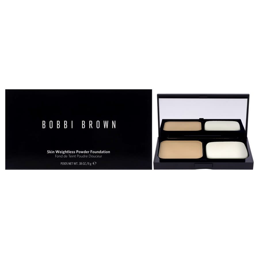 Bobbi Brown Ladies Skin Weightless Powder Foundation 038 oz N-042 Beige Makeup 716170271361 52$