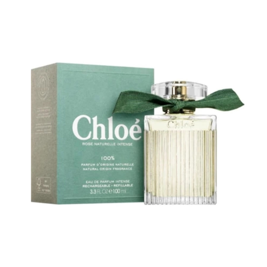 Chloe Ladies Rose Naturelle Intense EDP 34 oz Fragrances 3616302038138 70$