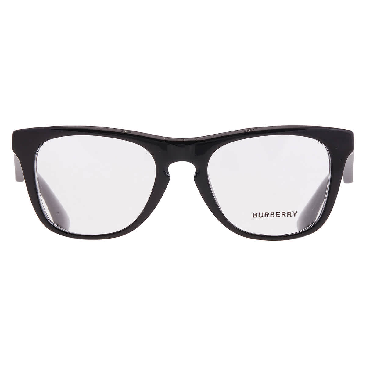 Burberry Demo Square Mens Eyeglasses BE2409 3001 51