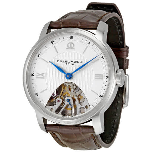 Baume and Mercier Classima Executives Mens Watch 8786 3045$