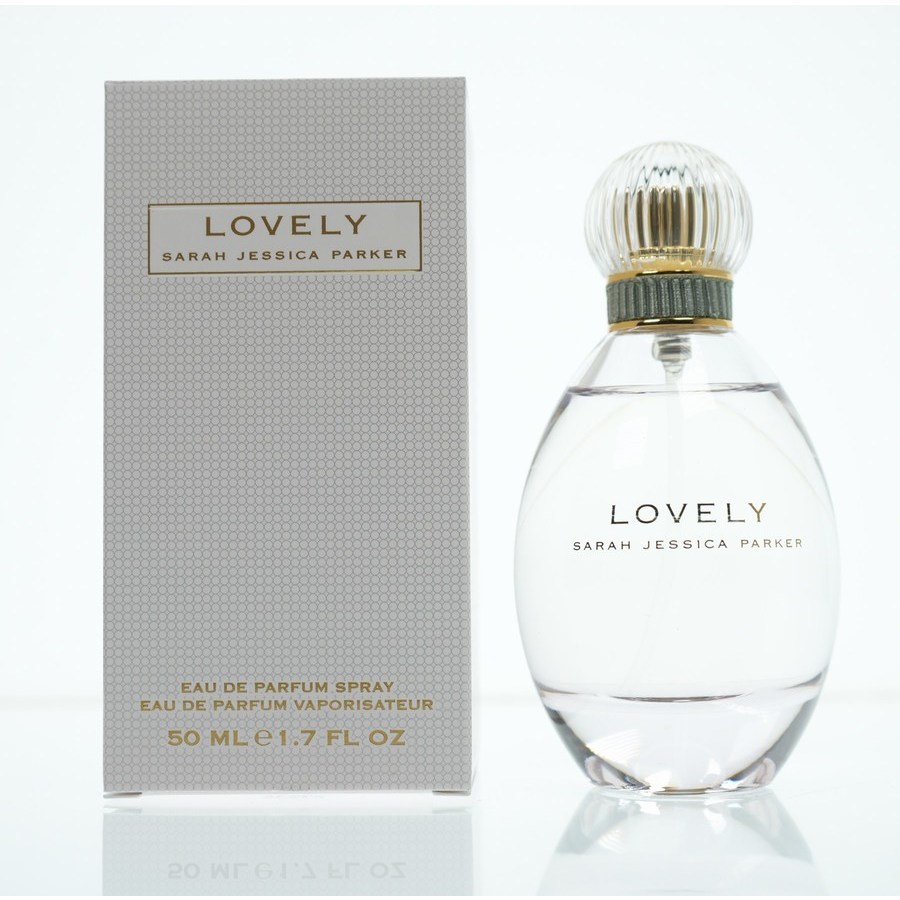 Sarah Jessica Parker Ladies Lovely EDP Spray 17 oz Fragrances 843711237613 18$